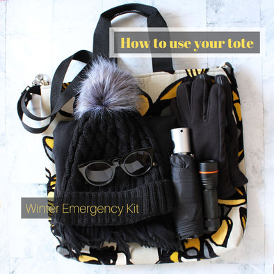 Are you prepared for winter?