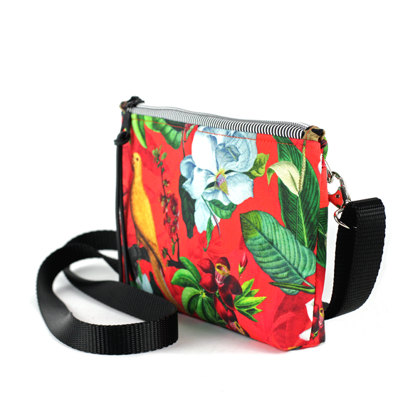 Tallulah Mini Crossbody