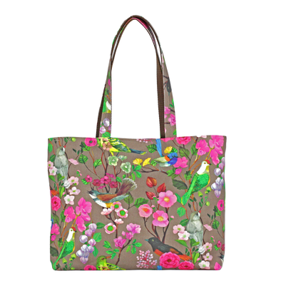 Spring Hill Tote