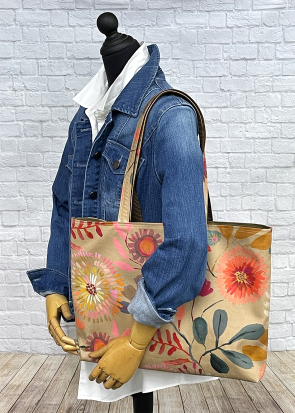 Rookwood Tote