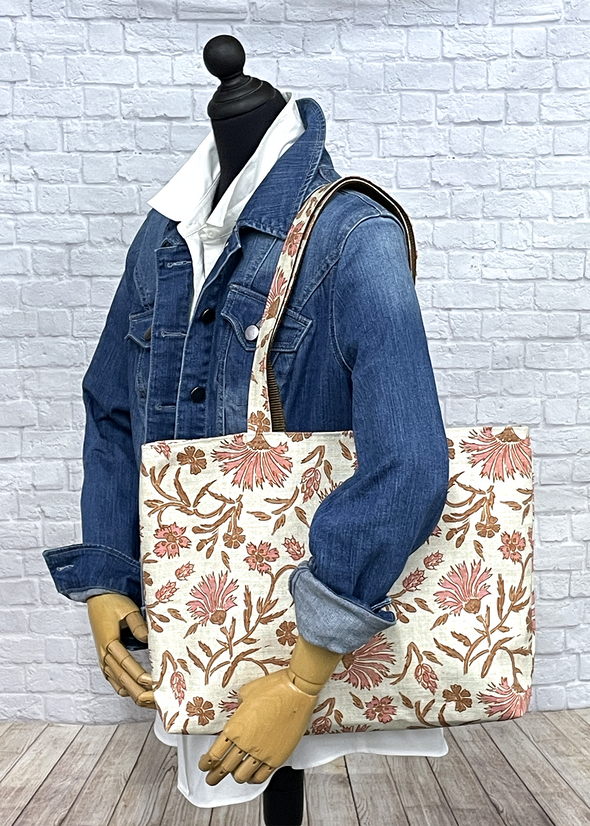 Maryville Tote