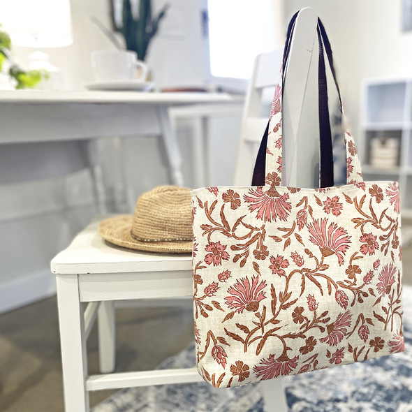 Maryville Tote