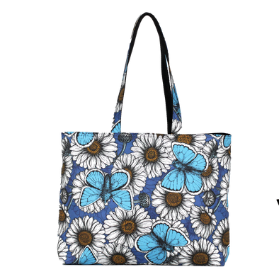 Mount Juliet Tote