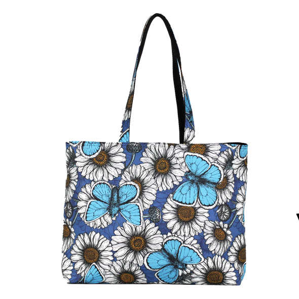 Mount Juliet Tote