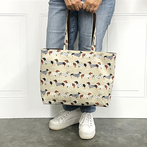 Palmer Tote
