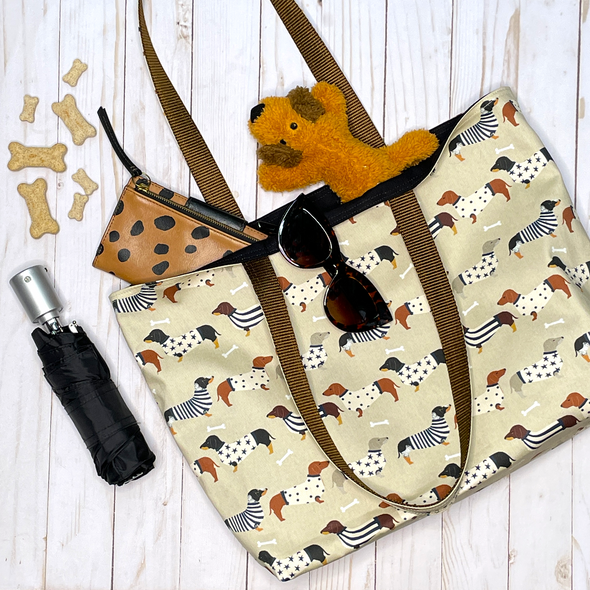 Palmer Tote