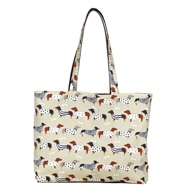 Palmer Tote