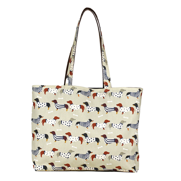 Palmer Tote