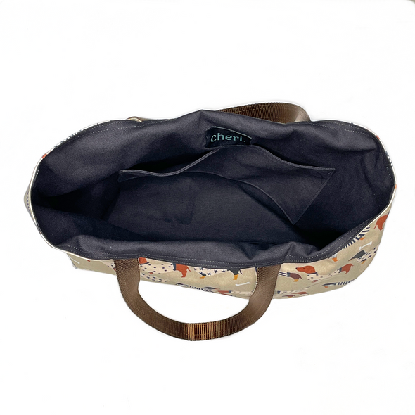 Palmer Tote