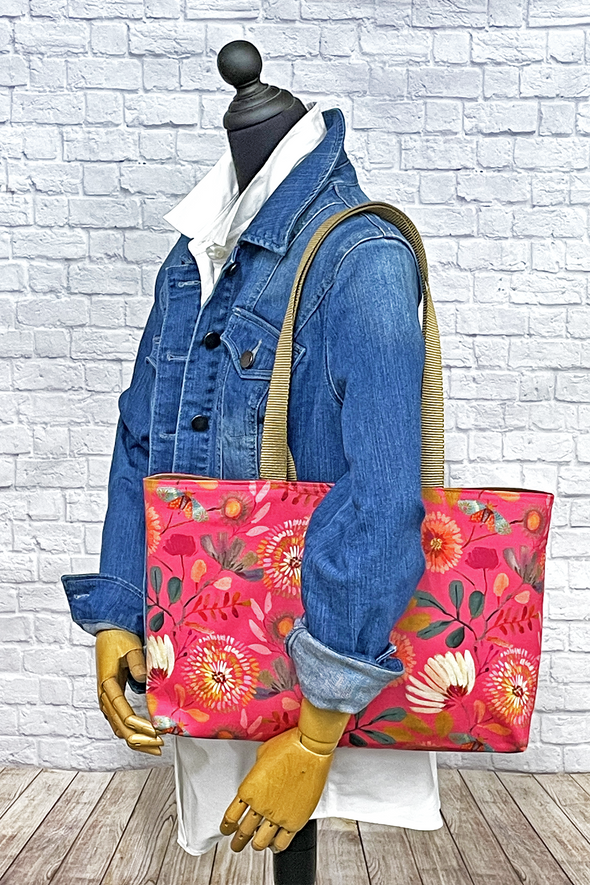 Cedar Hill Tote