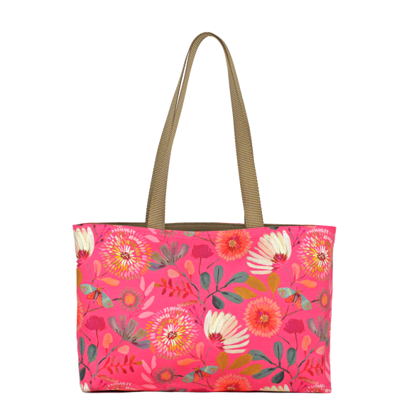 Cedar Hill Tote