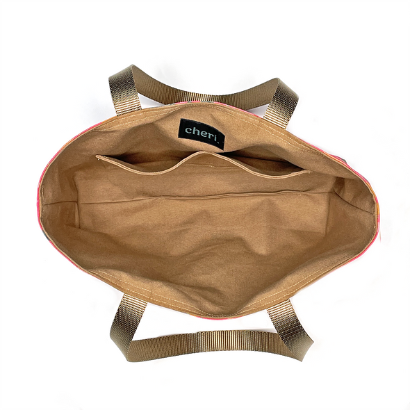 Cedar Hill Tote