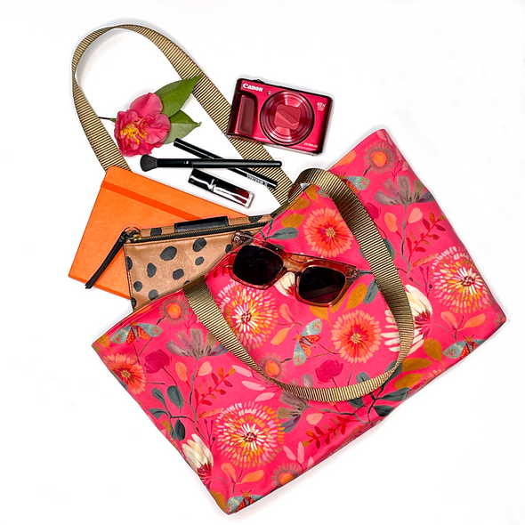 Cedar Hill Tote