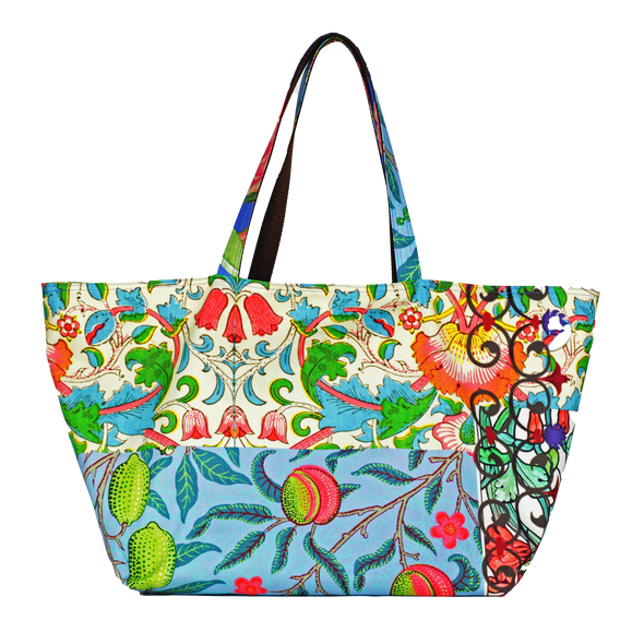 McKenzie Beach Tote