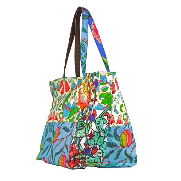 McKenzie Beach Tote