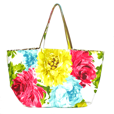 Henning Beach Tote