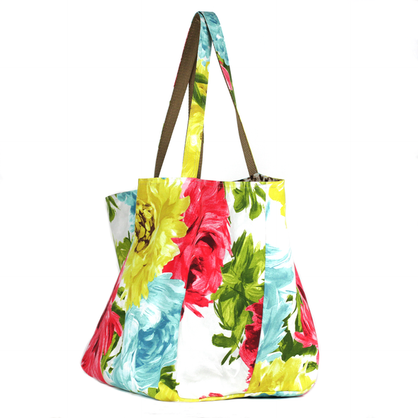 Henning Beach Tote