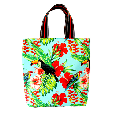 Seabrook Tote