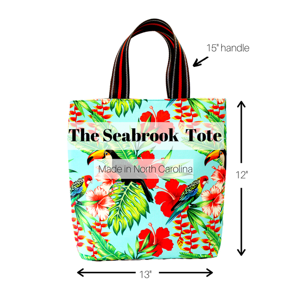 Seabrook Tote