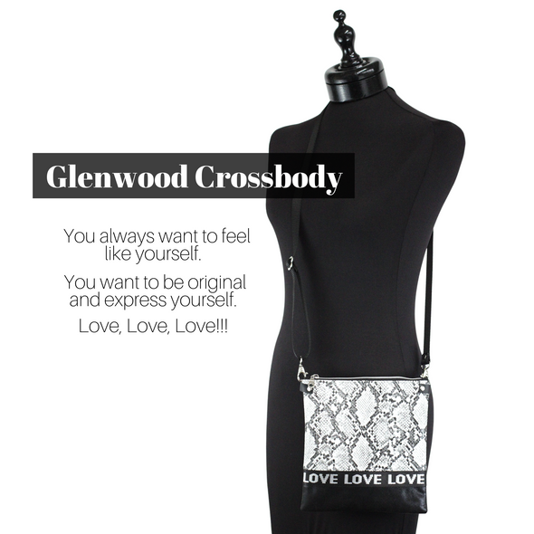 Glenwood Crossbody