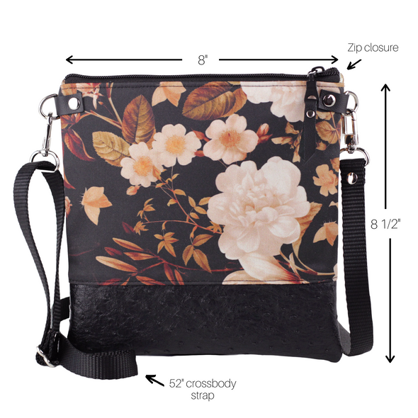 Windsor Crossbody