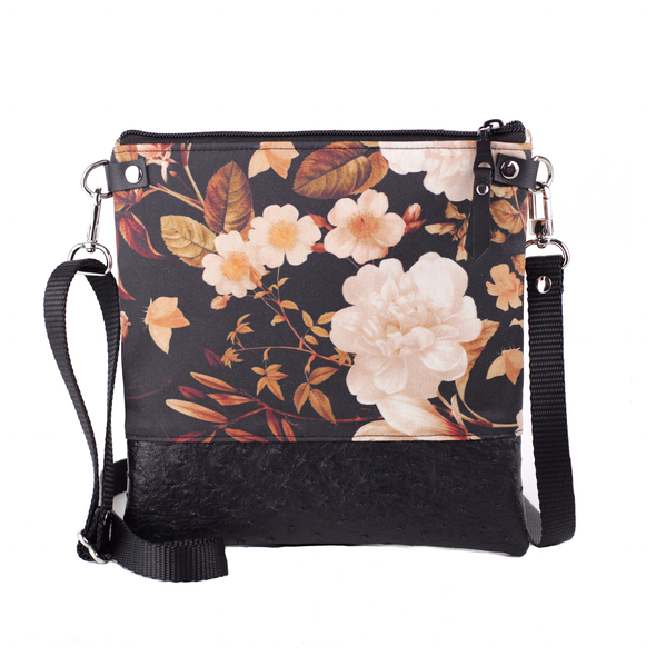 Windsor Crossbody