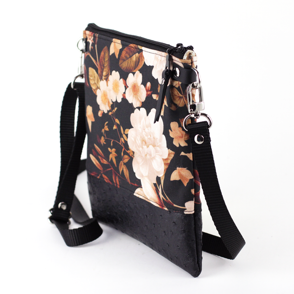 Windsor Crossbody