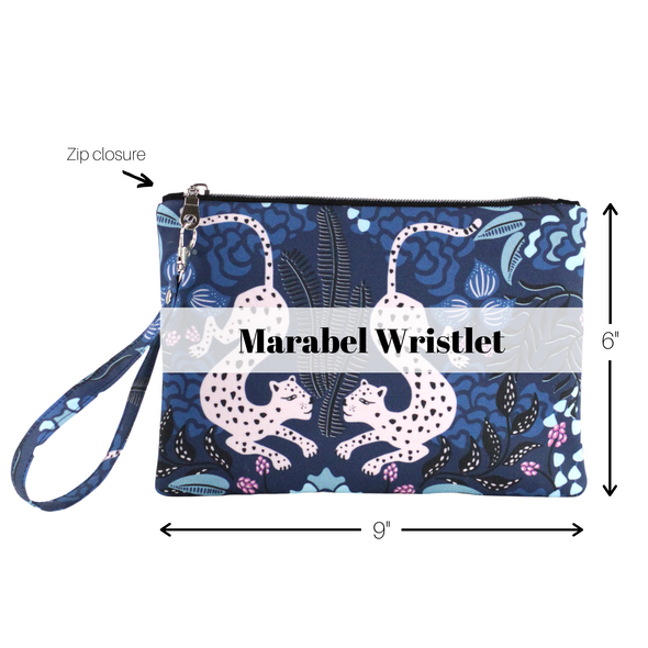 Marabel Wristlet