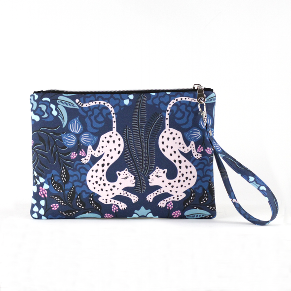 Marabel Wristlet