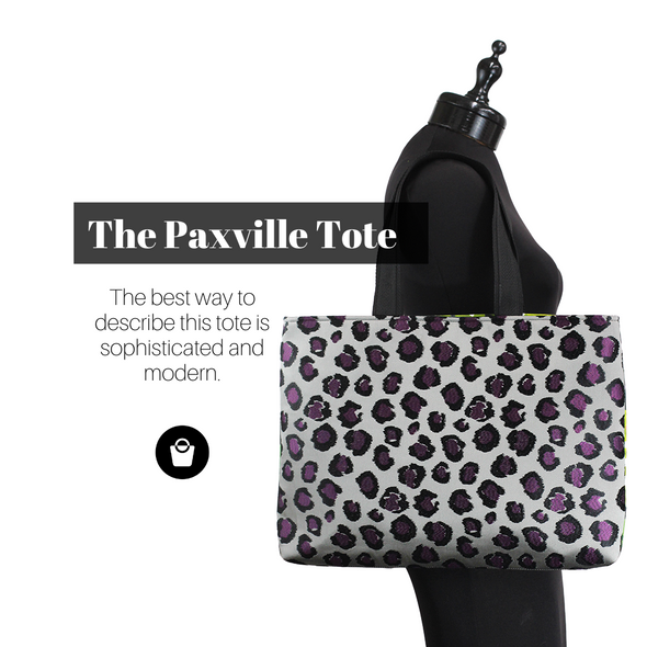 Paxville Tote