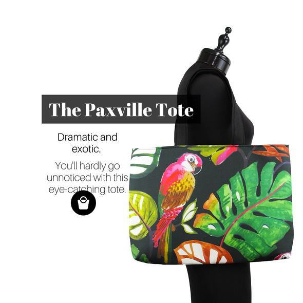 Paxville Tote