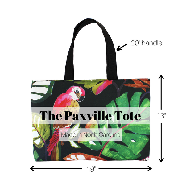 Paxville Tote