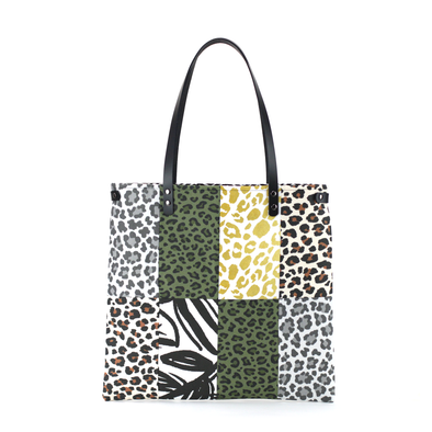 Clifton Tote