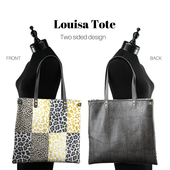 Louisa Tote