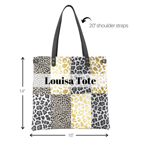 Louisa Tote