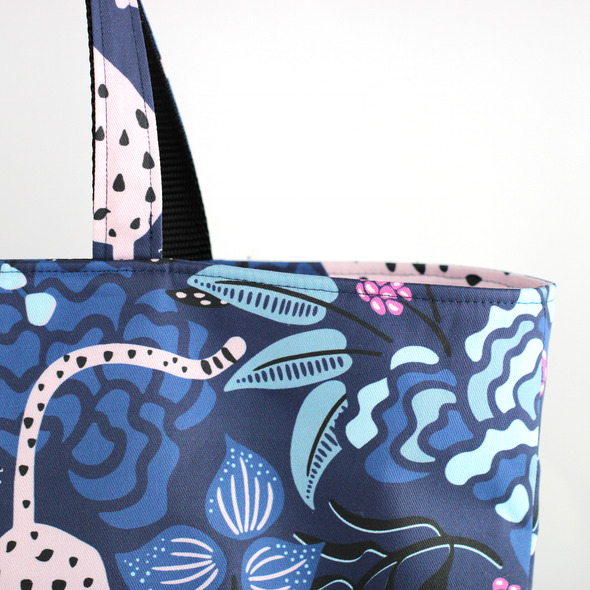Anna Maria Tote