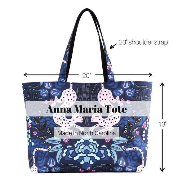 Anna Maria Tote