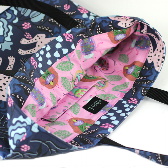 Anna Maria Tote