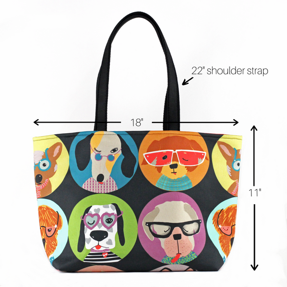 Baldwyn Tote