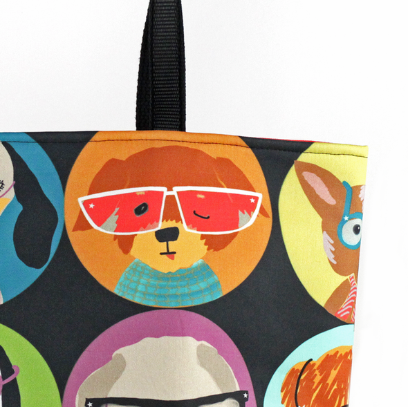 Baldwyn Tote