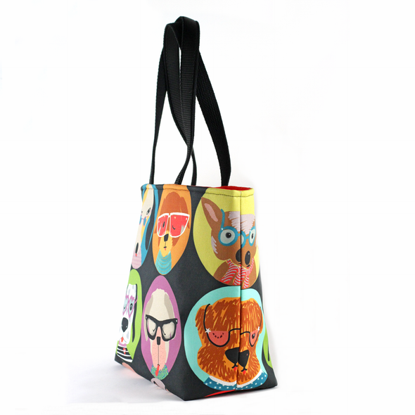Baldwyn Tote