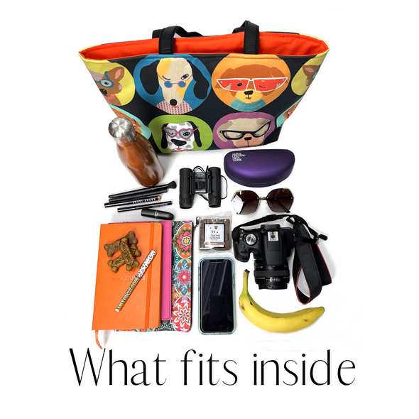 Baldwyn Tote