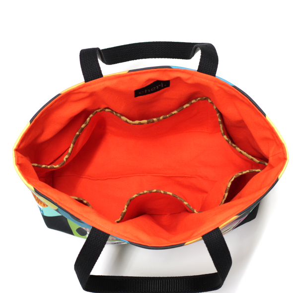 Baldwyn Tote