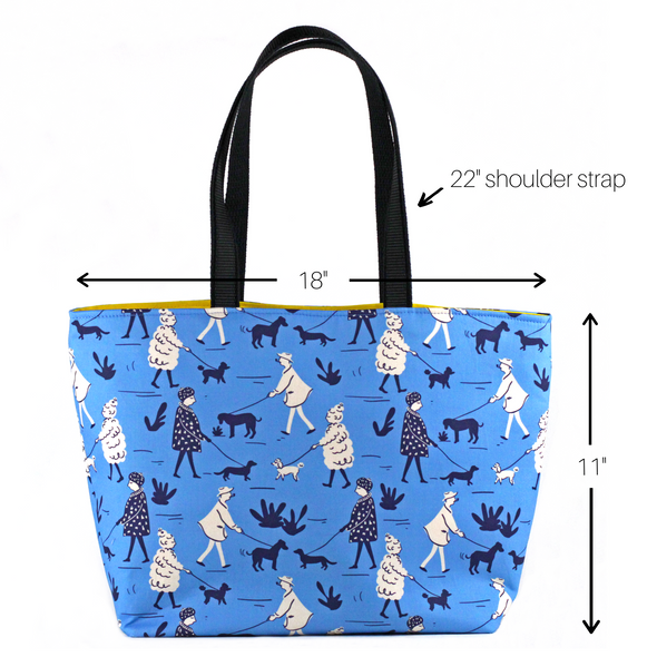 Roxie Tote